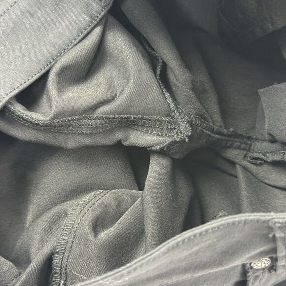 PrAna Briann Hiking Utility Outdoor Pant Women Size 6 Stretch Skinny Fit - Picture 7 of 13